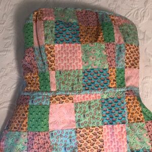 Vineyard Vines sundress